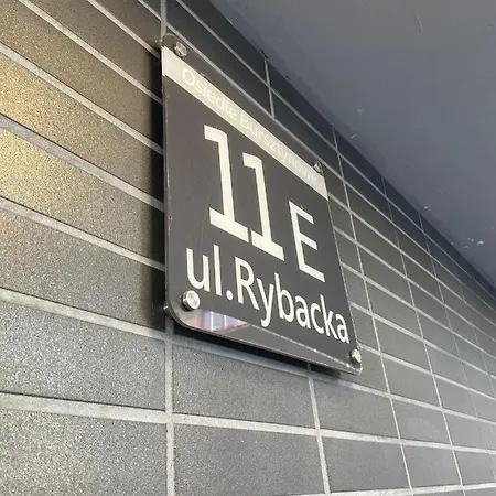 Olivkowe Apartment