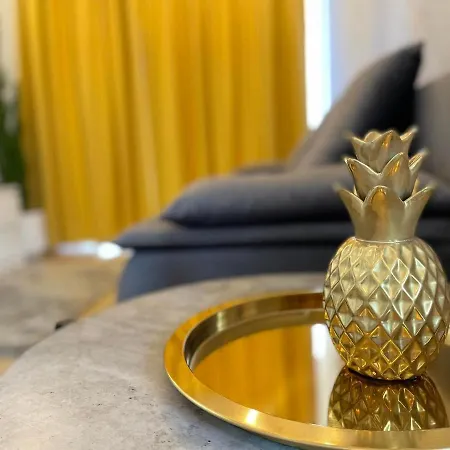 Olivkowe Apartamento