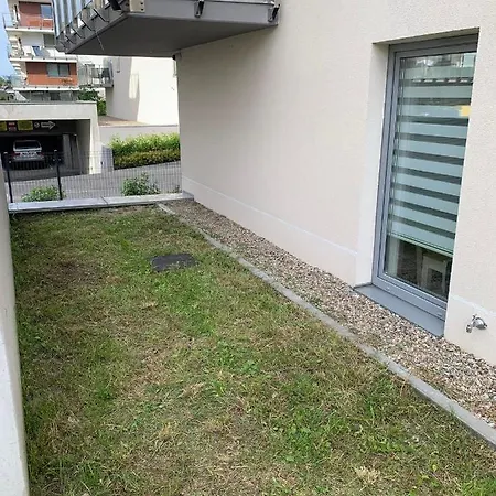 Apartamento Olivkowe Kołobrzeg