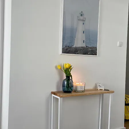 Olivkowe * Kolberg