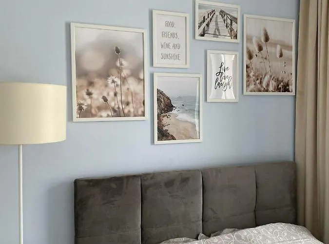 Apartament Olivkowe *