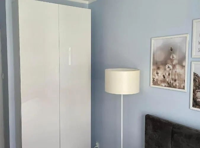 Olivkowe * Kołobrzeg