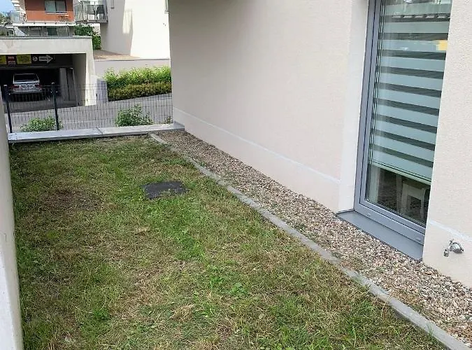Apartament Olivkowe Kołobrzeg