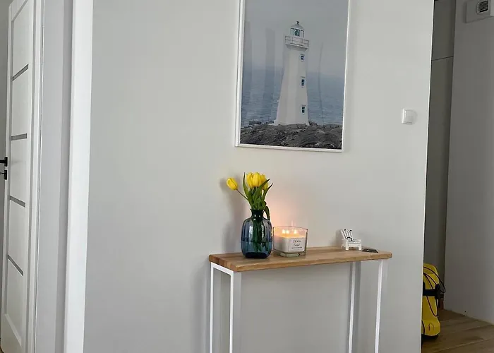 Olivkowe * Kołobrzeg