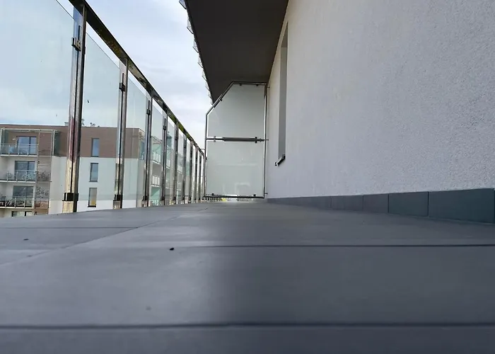 Apartament Olivkowe *