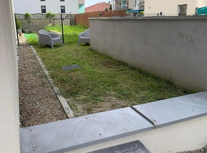 Olivkowe * Kołobrzeg