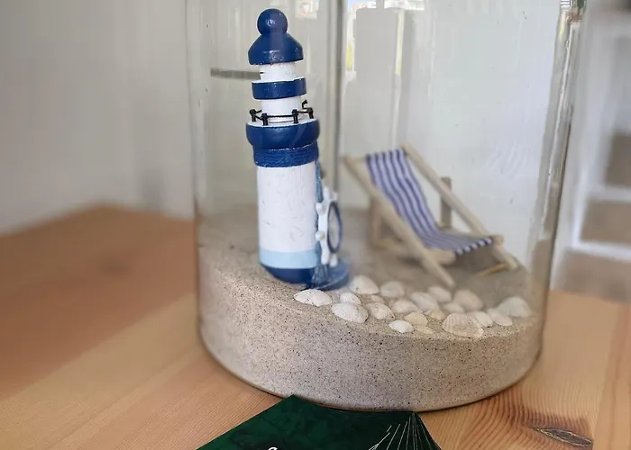 Apartament Olivkowe Kołobrzeg